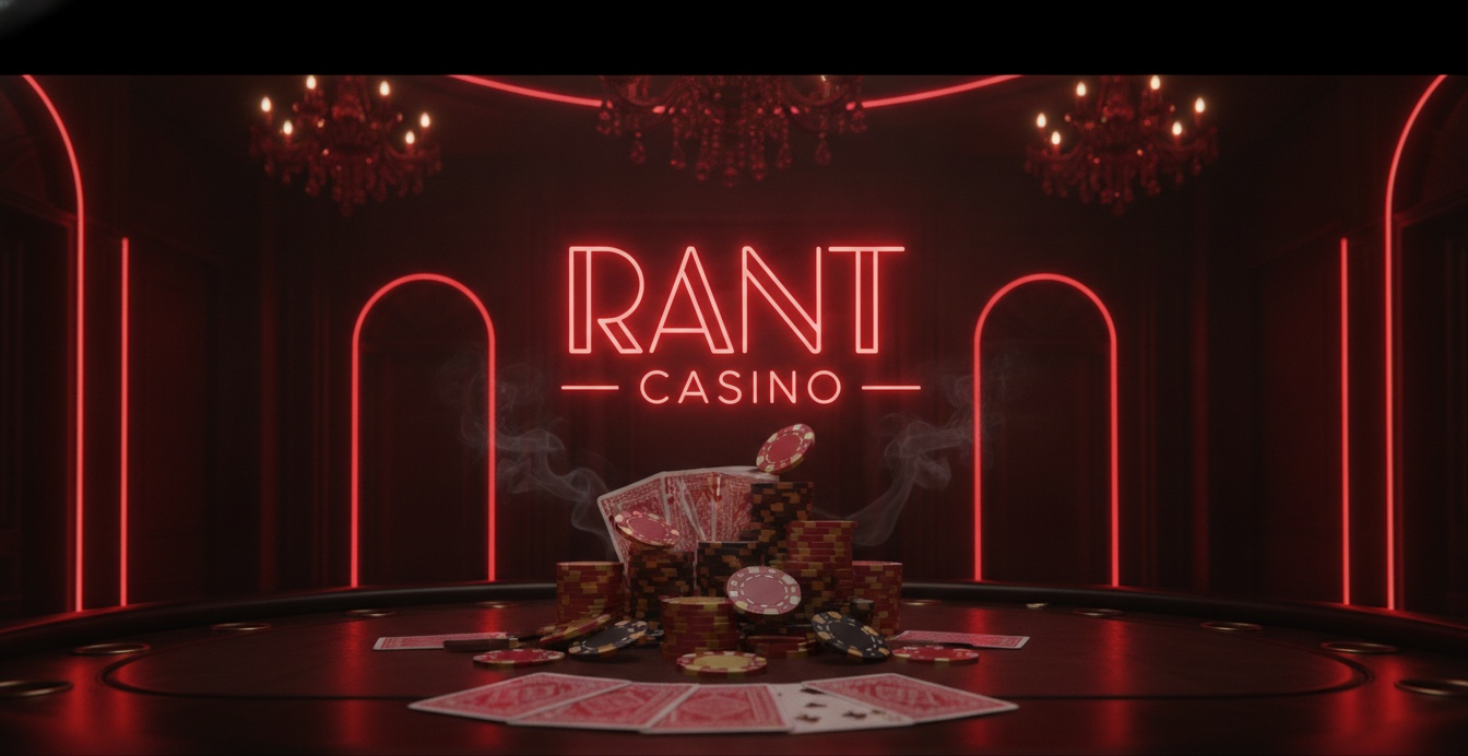 Rant Casino