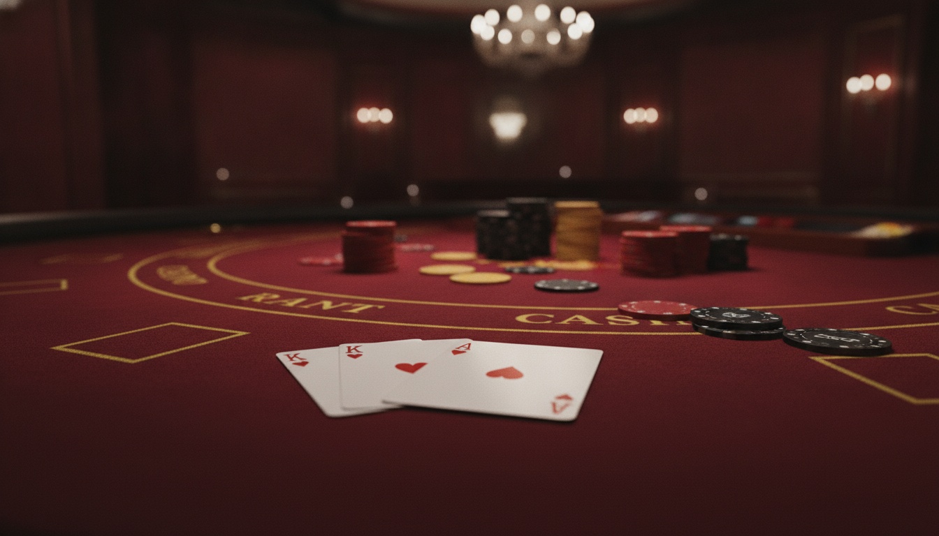 Diversitatea jocurilor la Rant Casino online