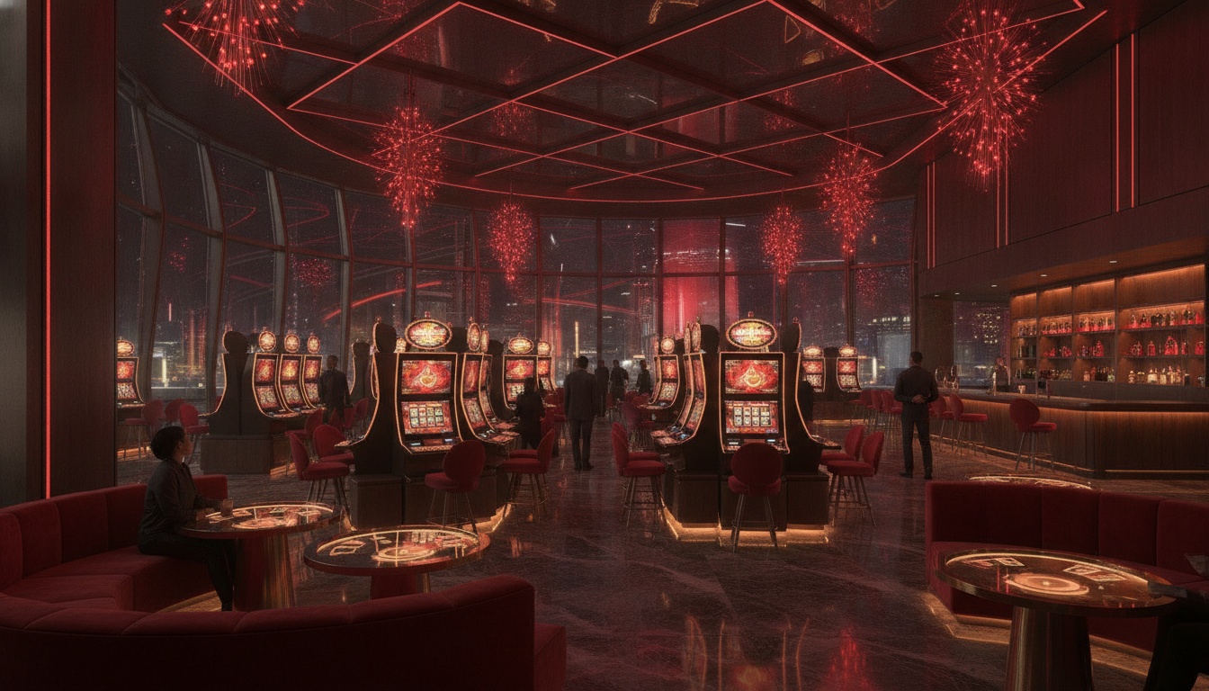 Rant Casino — Recenzie Detaliată